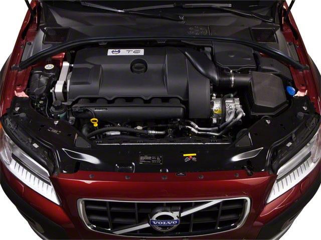 2012 Volvo XC70 AWD 4dr Wgn 3.2L PZEV