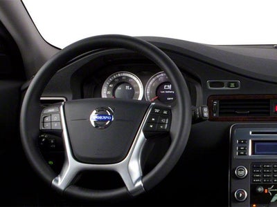 2012 Volvo XC70 AWD 4dr Wgn 3.2L PZEV