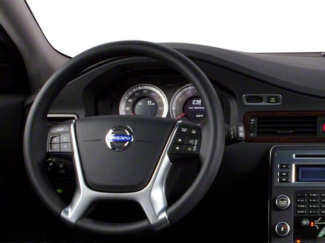 2012 Volvo XC70 AWD 4dr Wgn 3.2L PZEV