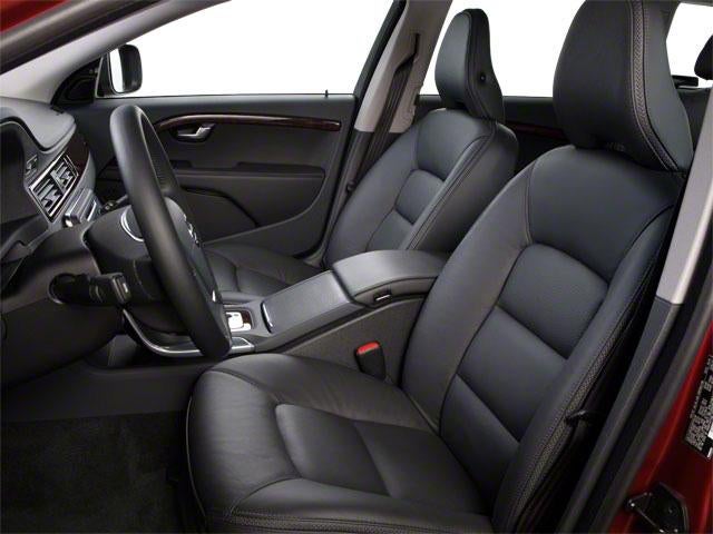 2012 Volvo XC70 AWD 4dr Wgn 3.2L PZEV