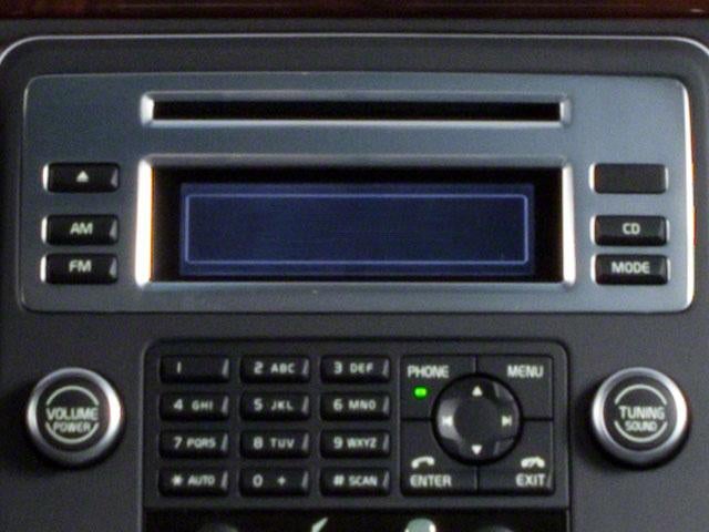 2012 Volvo XC70 AWD 4dr Wgn 3.2L PZEV