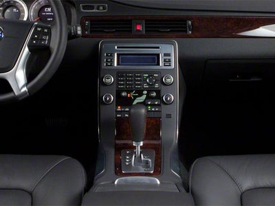 2012 Volvo XC70 AWD 4dr Wgn 3.2L PZEV