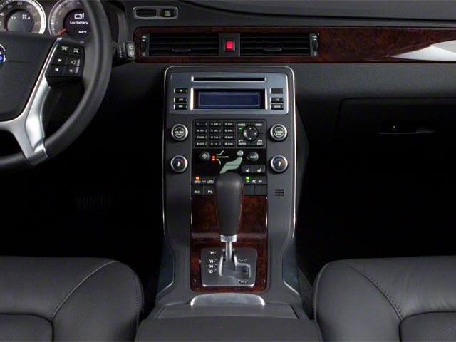 2012 Volvo XC70 AWD 4dr Wgn 3.2L PZEV