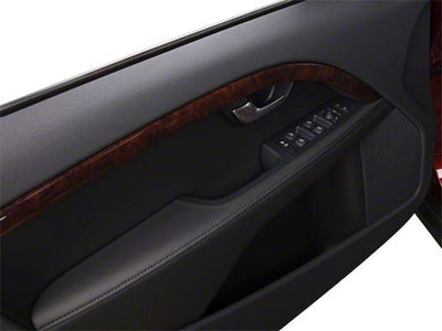 2012 Volvo XC70 AWD 4dr Wgn 3.2L PZEV