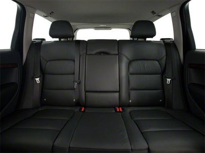 2012 Volvo XC70 AWD 4dr Wgn 3.2L PZEV