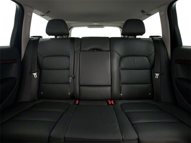 2012 Volvo XC70 AWD 4dr Wgn 3.2L PZEV