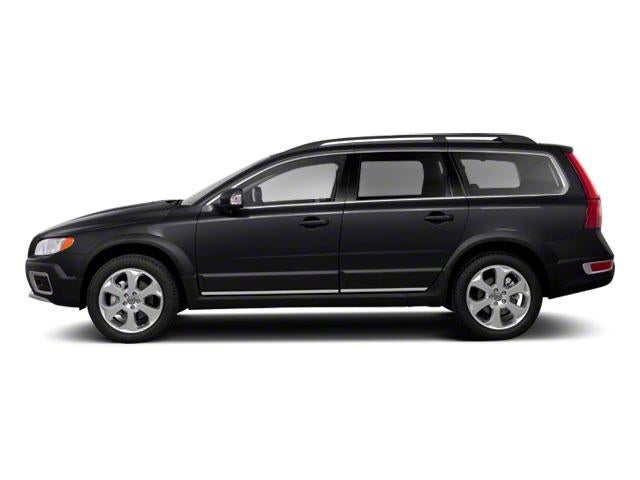 2012 Volvo XC70 AWD 4dr Wgn 3.2L PZEV