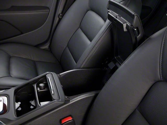 2012 Volvo XC70 AWD 4dr Wgn 3.2L PZEV