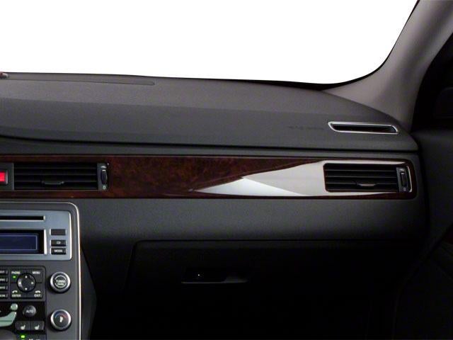 2012 Volvo XC70 AWD 4dr Wgn 3.2L PZEV