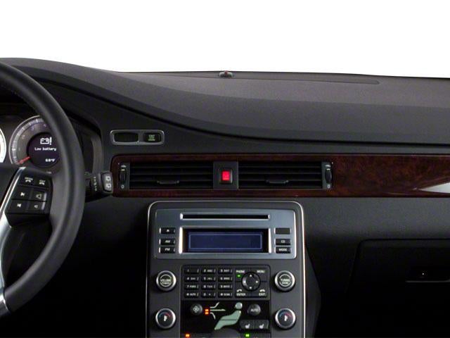 2012 Volvo XC70 AWD 4dr Wgn 3.2L PZEV