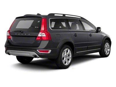 2012 Volvo XC70 AWD 4dr Wgn 3.2L PZEV