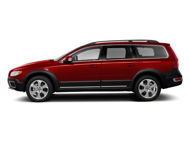 2012 Volvo XC70 AWD 4dr Wgn 3.2L PZEV