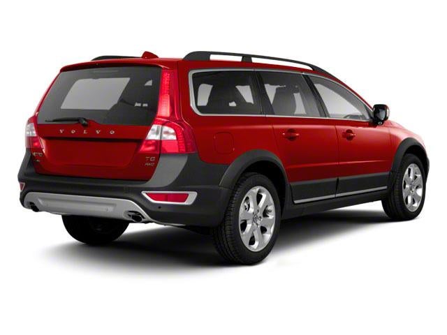 2012 Volvo XC70 AWD 4dr Wgn 3.2L PZEV
