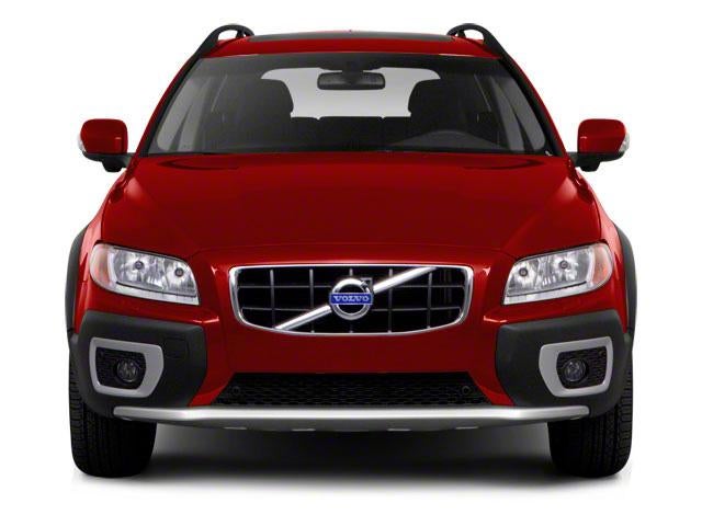 2012 Volvo XC70 AWD 4dr Wgn 3.2L PZEV