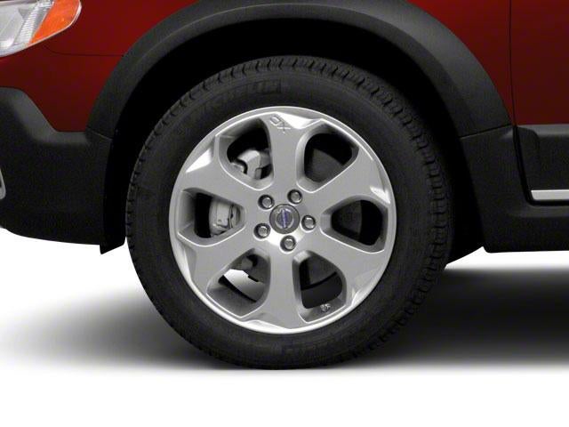 2012 Volvo XC70 AWD 4dr Wgn 3.2L PZEV