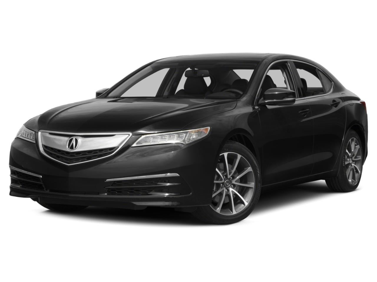 2015 Acura TLX FWD V6