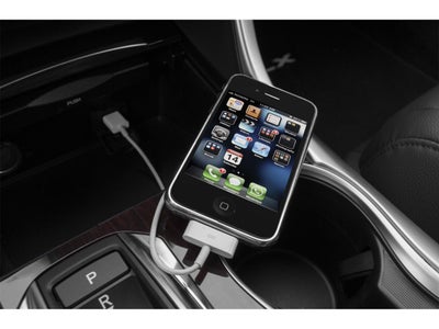 2015 Acura TLX FWD V6