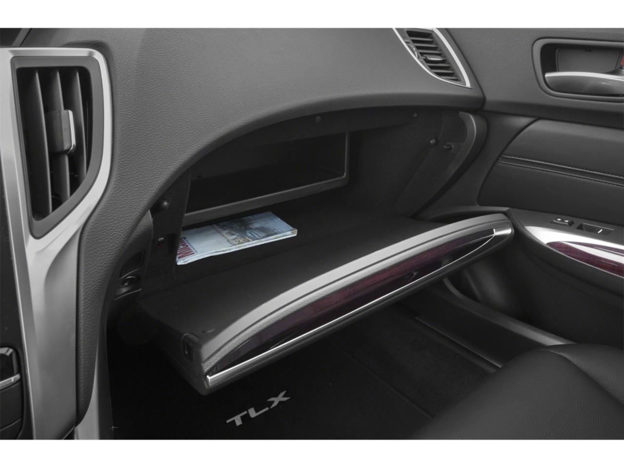 2015 Acura TLX FWD V6