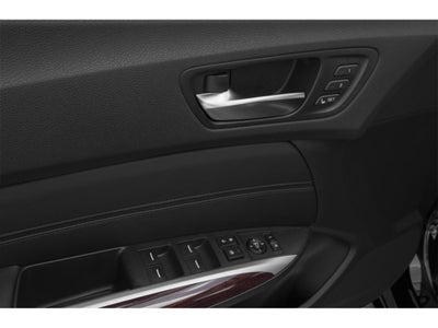 2015 Acura TLX FWD V6