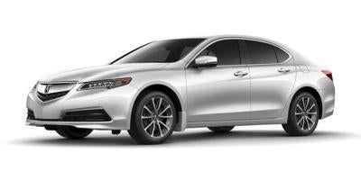 2015 Acura TLX FWD V6