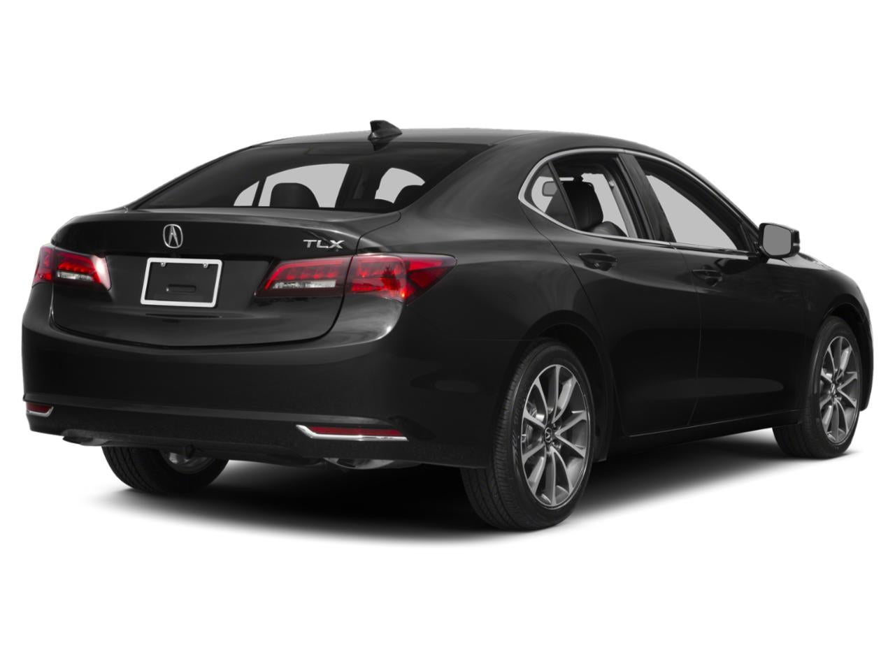 2015 Acura TLX FWD V6