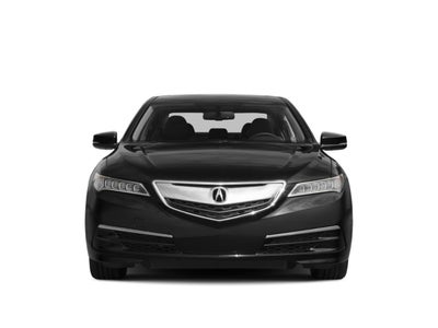 2015 Acura TLX FWD V6