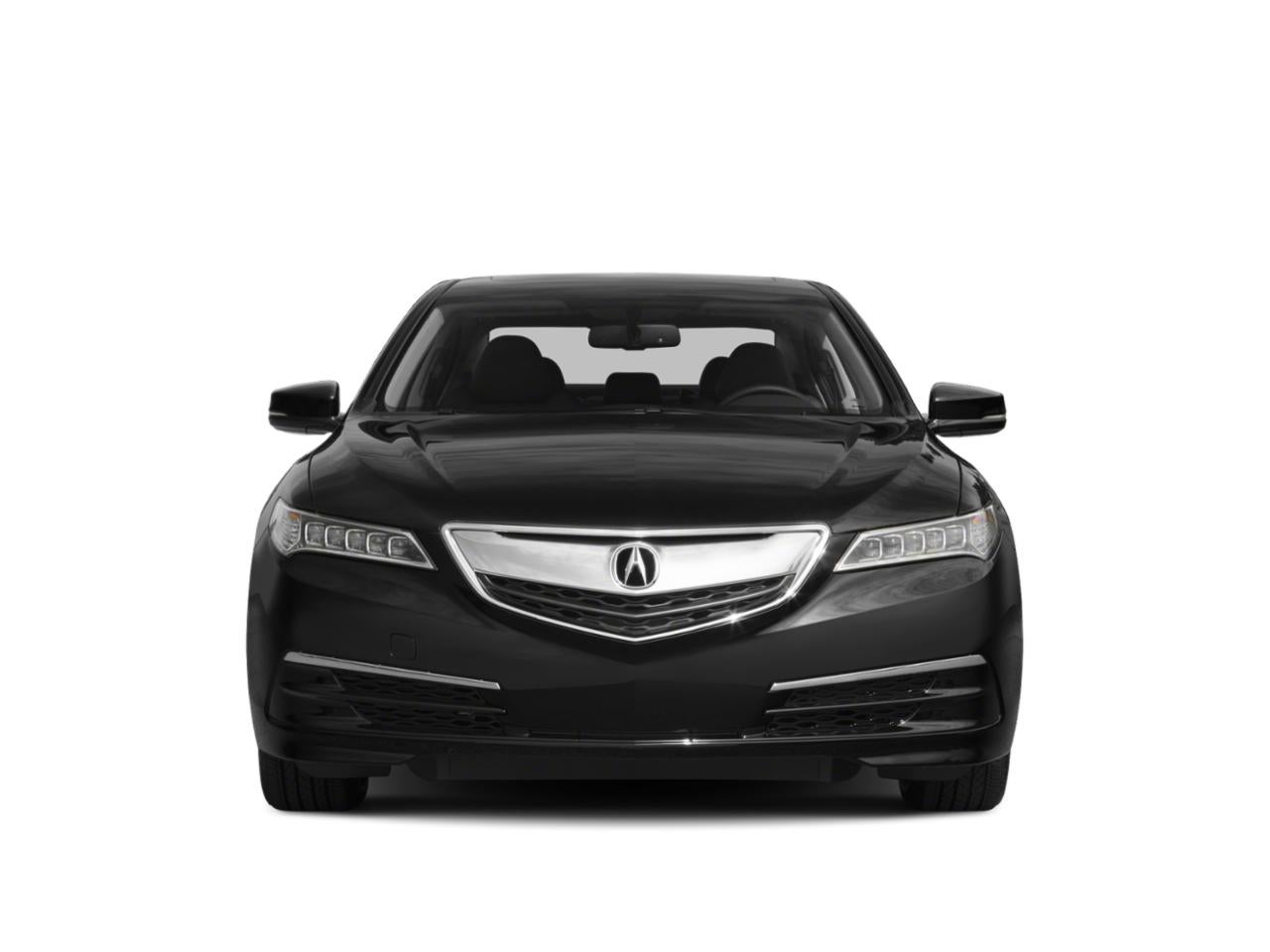 2015 Acura TLX FWD V6