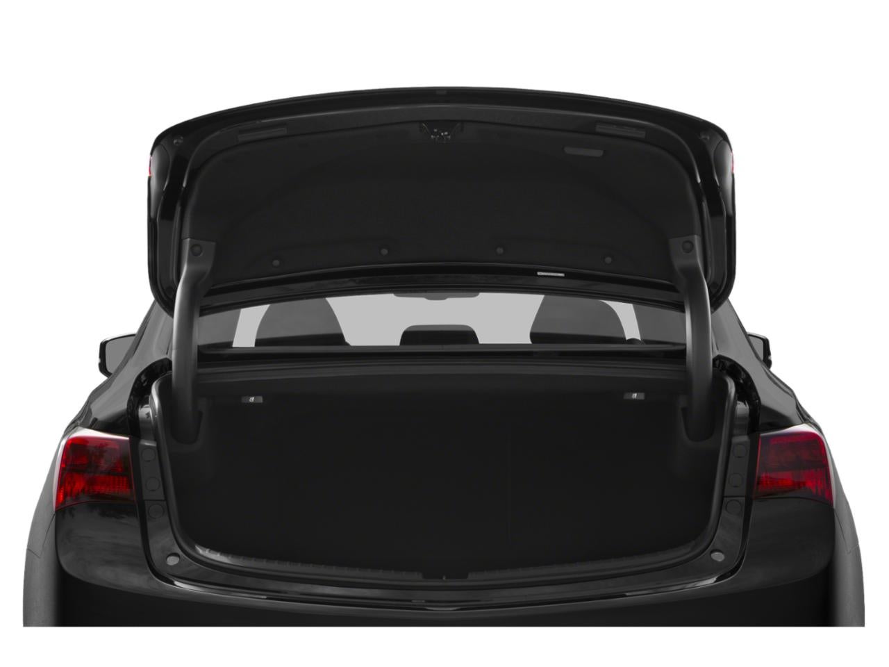 2015 Acura TLX FWD V6