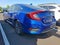 2020 Honda Civic Sedan EX CVT
