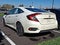 2017 Honda Civic Sedan EX-L CVT with Honda Sensing