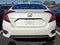 2017 Honda Civic Sedan EX-L CVT with Honda Sensing
