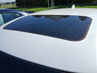 2017 Honda Civic Sedan EX-L CVT with Honda Sensing