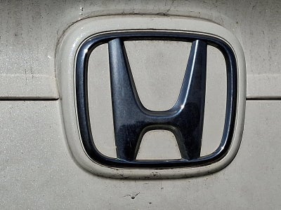 2017 Honda Civic Sedan EX-L CVT with Honda Sensing