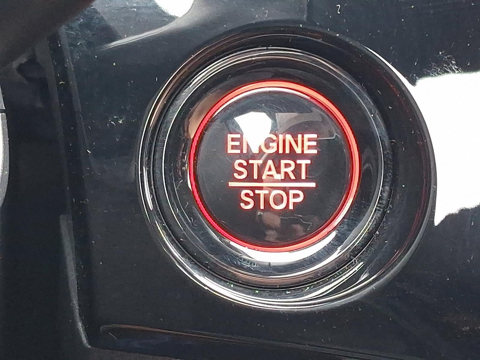 2023 Honda Civic Hatchback EX-L CVT