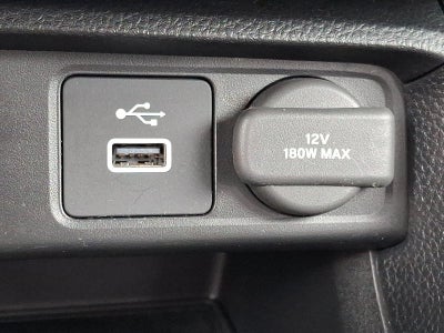 2023 Honda Civic Hatchback EX-L CVT
