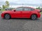2023 Honda Civic Hatchback EX-L CVT