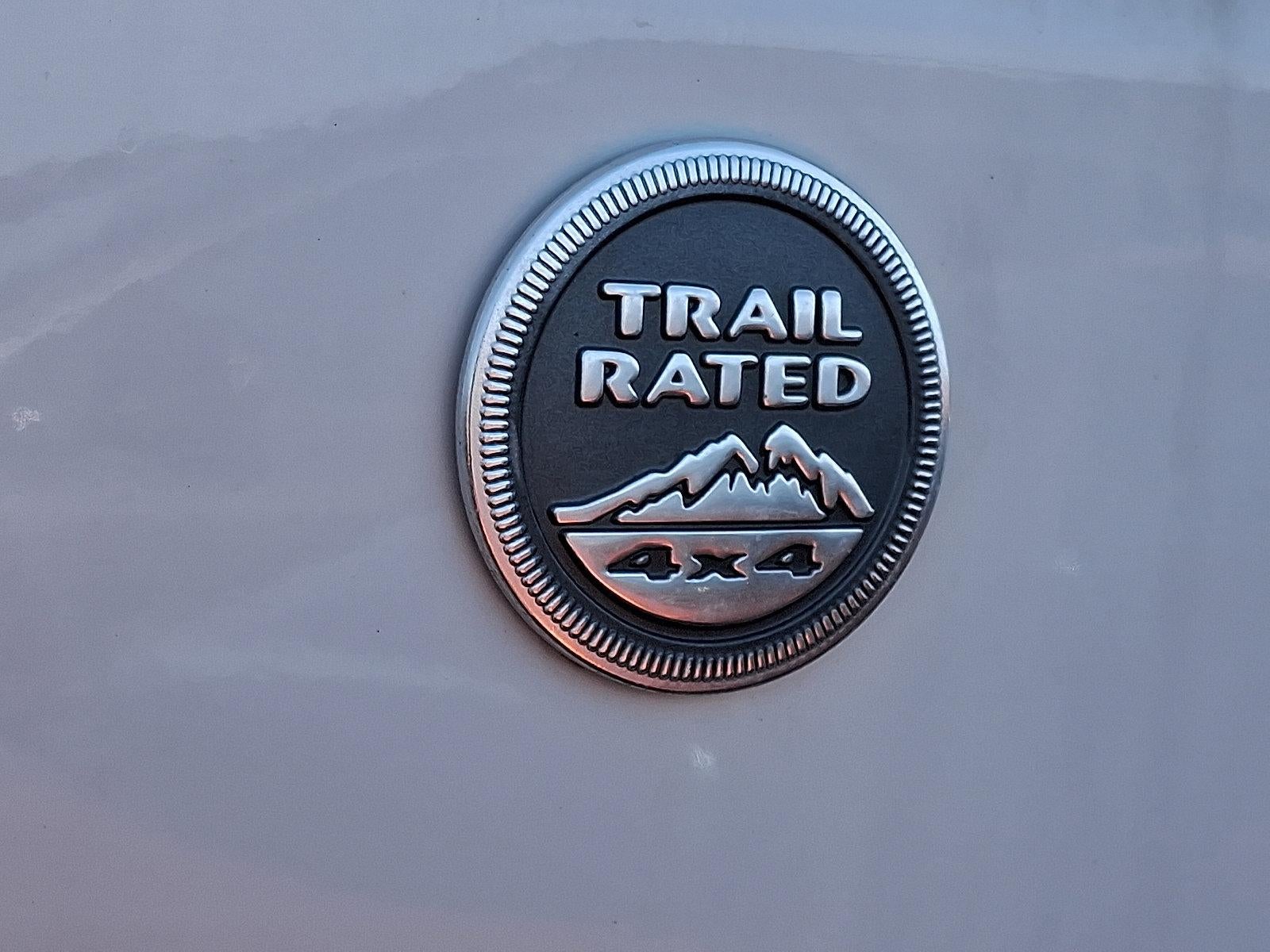 2015 Jeep Wrangler Unlimited 4WD 4dr Altitude