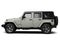 2015 Jeep Wrangler Unlimited 4WD 4dr Altitude