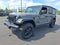 2021 Jeep Wrangler Unlimited Willys 4x4