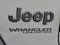 2021 Jeep Wrangler Unlimited Willys 4x4