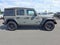 2021 Jeep Wrangler Unlimited Willys 4x4