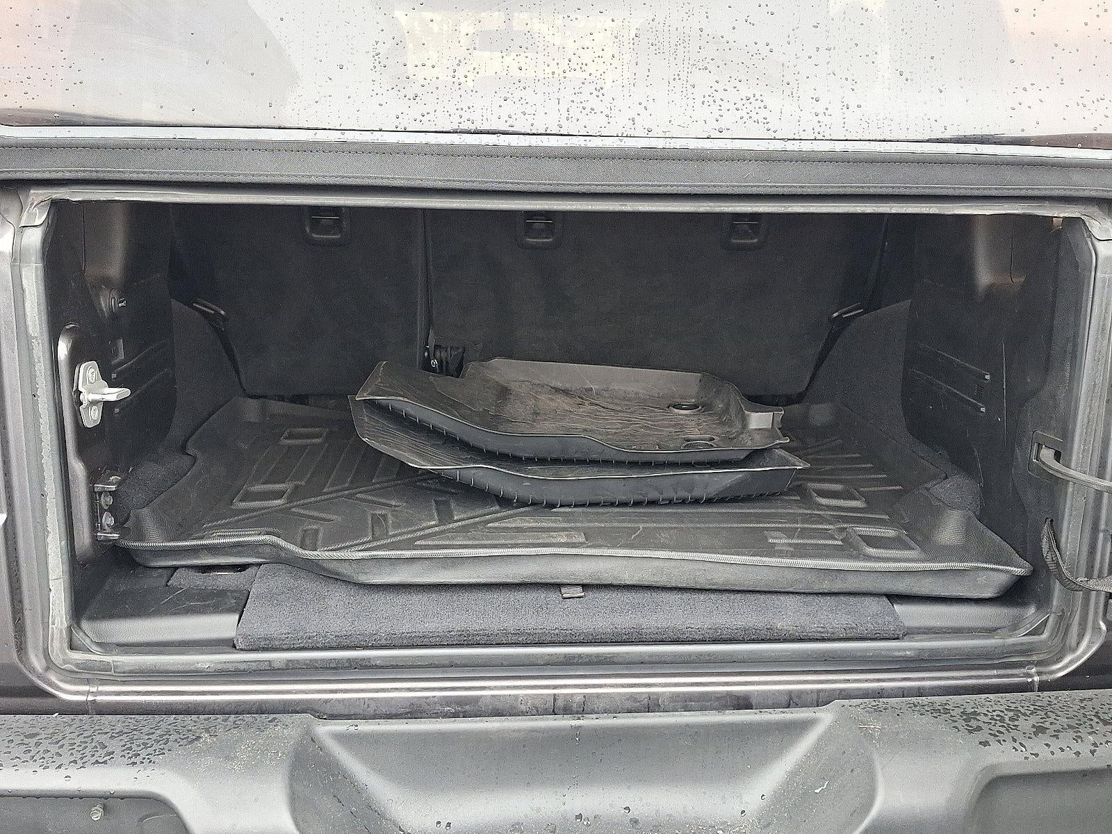 2019 Jeep Wrangler Unlimited Sport S 4x4