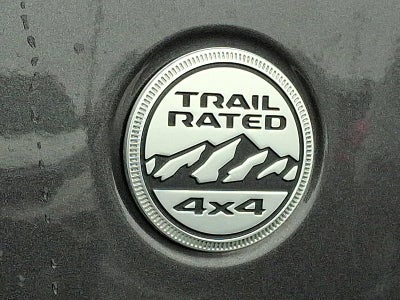 2019 Jeep Wrangler Unlimited Sport S 4x4