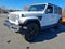2021 Jeep Wrangler Unlimited Sahara 4x4