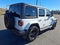 2021 Jeep Wrangler Unlimited Sahara 4x4