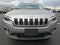 2021 Jeep Cherokee Latitude Lux 4x4