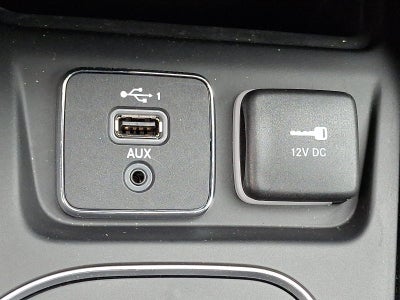 2021 Jeep Cherokee Latitude Lux 4x4