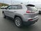 2021 Jeep Cherokee Latitude Lux 4x4