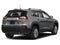 2021 Jeep Cherokee Latitude Lux 4x4