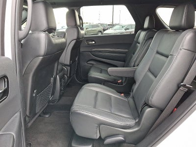 2022 Dodge Durango GT Plus AWD